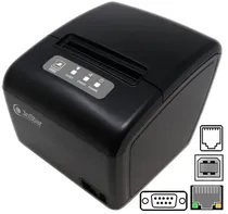 Impressora Térmica 3NSTAR Thermal Direct RPT006S 80MM Rede/USB/Serial