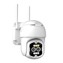 Camera Smart Wifi P2 SM8