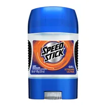 Desodorante Gel Speed Stick Masculino 24:7 Xtreme Ultra 85G