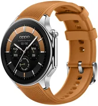 Relógio Oppo Watch X Mars Brown