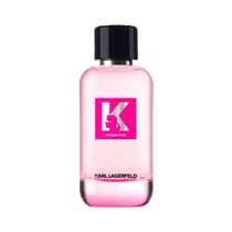 Karl Lagerfeld Urban Pink Edp F 100ML