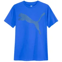 Camiseta Puma Essential Logo Men Tee XL