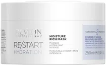 Máscara Capilar Revlon Re/Start Hydration Moisture Rich - 250ML