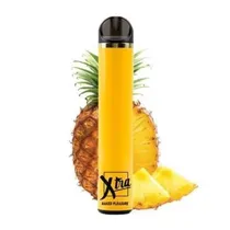 Vaper Barz Xtra Pods 5ML Pineapple Ice 1500 Puffs