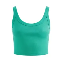 Crop Top Hering 4AKMW7REN Femenino