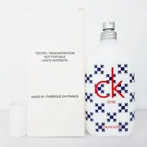Tester CK On Collector Edtion 100ML