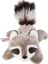 Pelucia Raccoon Nici - 41135