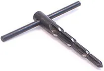 Escariador 4-Step Prop Shaft Re GPMQ5005