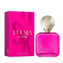Shakira Perfume Fucsia Fem Eau de Parfum 80ML