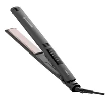 Chapinha / Prancha de Cabelo Xion Xi-Tourmalina / 230°C / Bivolt - Preto