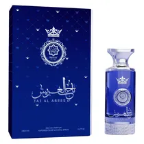 Perfume Abyat Taj Al Arees Edp 100ML