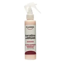 Nutri Expres Plasma Keratina Argan 150ML
