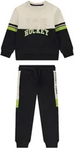 Conjunto Orchestra Hgangj-GRF - Masculino