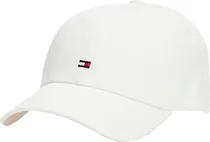 Boné Tommy Hilfiger AW0AW16360 YBH - Feminino