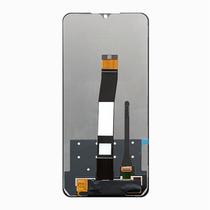 Display para Xiaomi Redmi 10C/Poco C40 Sem Aro