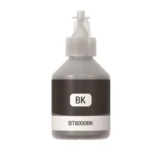 Tinta Brother*Multi BTD60BK Negro 115ML