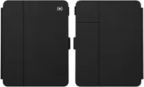 Capa Apple Speck para iPad Pro 12.9 (2024) Balance Folio 150527-D143 Preto