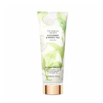 Victoria's Secret Lotion Cucumber&Green 236ML