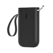 Impressora Térmica Niimbot D11 Etiqueta - Black