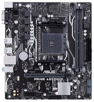 Placa Mãe Asus Prime A320M-F AM4/ 2XDDR4/ PCI-e/ VGA/ USB/ SATA