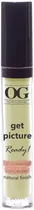 Corretivo Liquido Outdoor Girl Get Picture Ready 06 Medium - 5ML