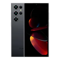 Celular Oukitel C61 - 4/128GB - 6.88" - Dual-Sim - Cinza