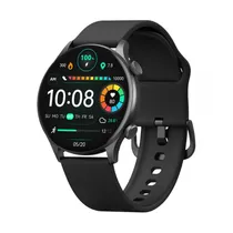 Xiaomi Haylou Solar Plus LS16 Bluetooth Preto Xiaomi Haylou Solar Plus LS16 Bluetooth Preto