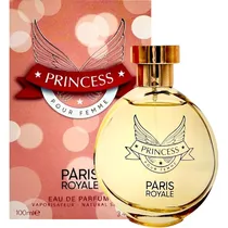 Perfume Paris Royale Princess Edp - Feminino 100ML