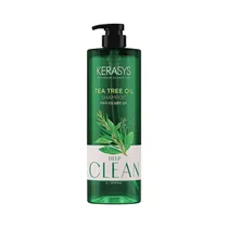 Shampoo Kerasys Hair Clinic Tea Tree Oil 1000ML