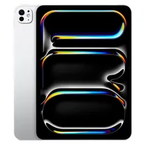 Apple iPad Pro 2025 ME7X4LL/A 13" Wifi Chip M5 256GB - Prata