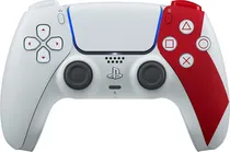 Controle Sony Dualsense para PS5 (CFI-ZCT1W) God Of War 20TH Anniversary Limited Edition