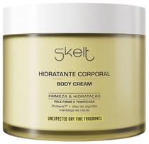 Creme Corporal Skelt Unexpected Day - 200G