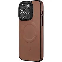 Coblue Capa iPhone 15 Pro Max CBS-A03 Brown