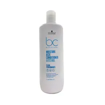 Schwarzkopf Acondicionador Bonacure Moisture Kick 1L