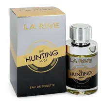 La Rive The Hunting Mas Edt 100ML