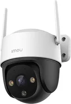 Câmera de Segurança CCTV Imou IPC-S21FEP 3.6MM 2MP Cruiser Se+
