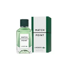 Lacoste Match Point Edt 100ML Lacoste Match Point Edt 100ML