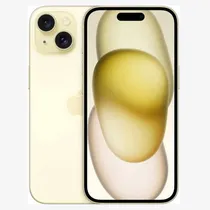 iPhone 15 128GB Amarelo Swap Grade A+