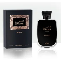 Hawas Rasasi Black 100ML Edp