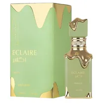 Perfume Lattafa Eclaire Pistache Eau de Parfum Unissex 100ML