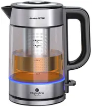 Chaleira Elétrica Electrobras EBJE-06 1.200W 1.7 Litros - 110V-60HZ