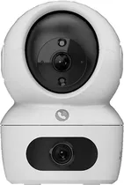 Câmera de Segurança Ezviz H7C Dual 2K+ Wifi