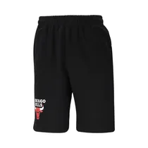 Short Nba NBASH500001-BK1 Chicago Bulls Masculino