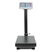 Balança Digital de Piso Sonaki 500 KG SK-500 Bivolt