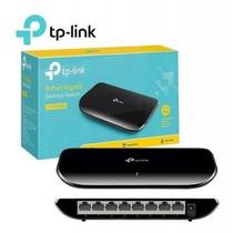 Switch 8P TP-Link TL-SG1008D 10/100/1000