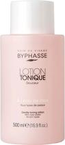 Tonico Facial Agua de Rosas Limpiador Byphasse Doceur - 500ML