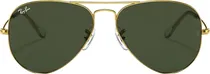 Óculos de Sol Ray Ban RB3025 001 - Feminino