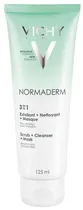 Tratamento Vichy 3 Em 1 Normaderm 125ML