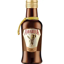 Licor Amarula Café Miniatura 50ML