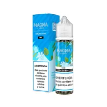 Essência para Vaper Magna 100ML Strong Mint 3MG